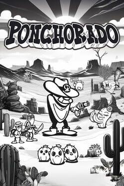 Ponchorado
