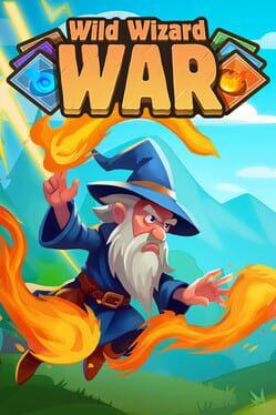 Wild Wizard War