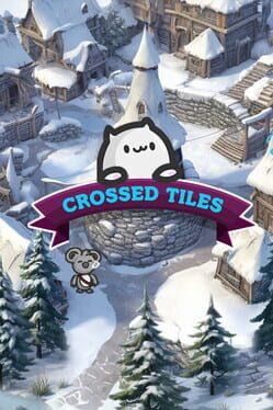 Crossed Tiles