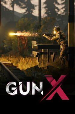 GunX - Lock and Load