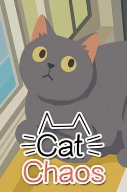 Cat Chaos