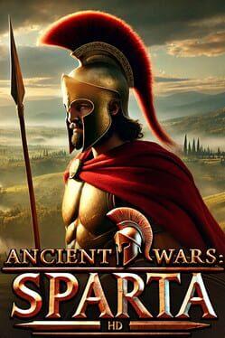 Ancient Wars: Sparta HD