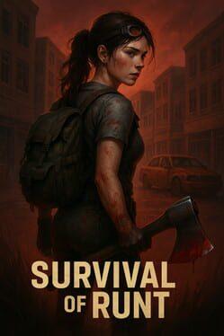 Survival of Runt