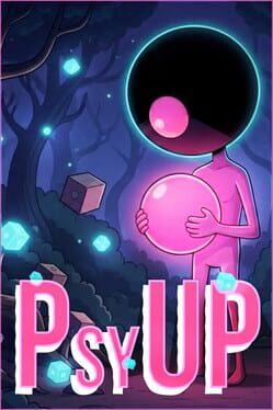PsyUp: A Psychological Physics Puzzle