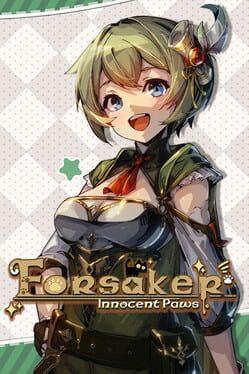 弃种：小猫猫能有什么坏心思呢（Forsaker: ​Innocent Paws）