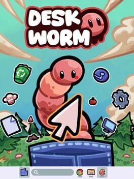 Deskworm