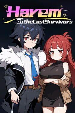 The Last Survivors Harem