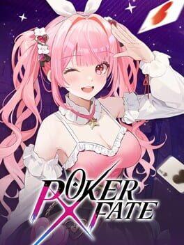 Poker Fate - 美少女テキサスホールデム