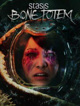 Stasis: Bone Totem