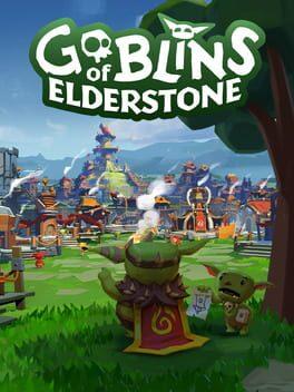 Goblins of Elderstone