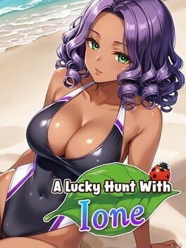 A Lucky Hunt With : Ione