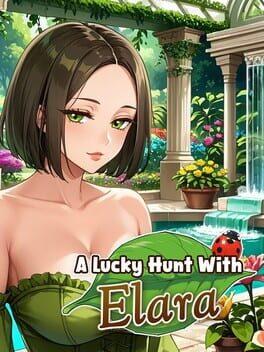 A Lucky Hunt With : Elara