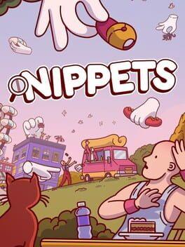 Nippets