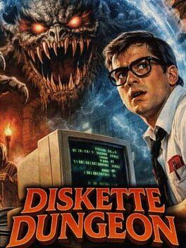 Diskette Dungeon