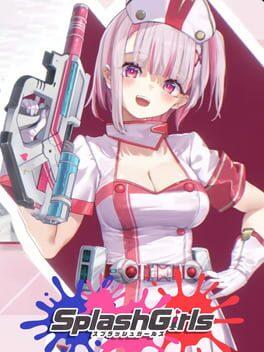 スプラッシュガールズ