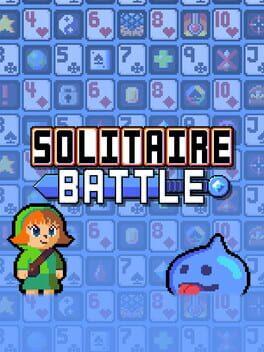 Solitaire Battle