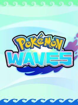 ポケットモンスター ウェーブ