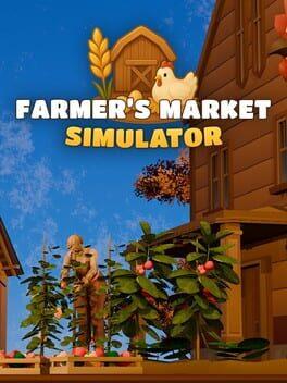 Farmer’s Market Simulator