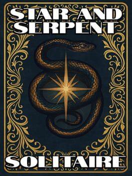 Star and Serpent Solitaire