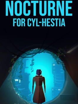 Nocturne for Cyl-Hestia