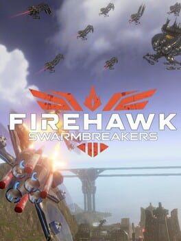 Firehawk: FPV Drone Shooter