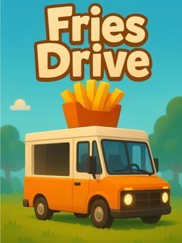 Fries Drive