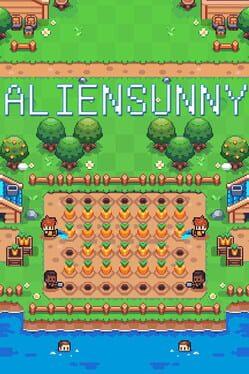 AlienSunny