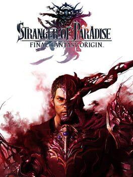 Stranger of Paradise: Final Fantasy Origin