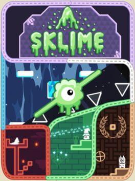 Sklime - A Difficult Climbing Adventure
