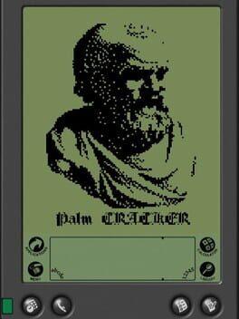 Palm Cracker