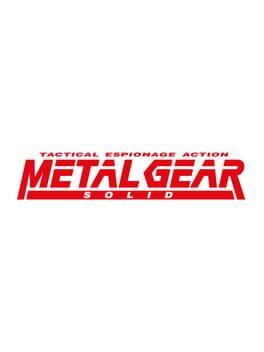 メタルギアソリッド