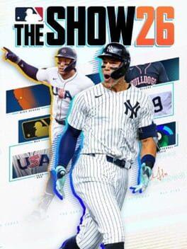 MLB® The Show™ 26
