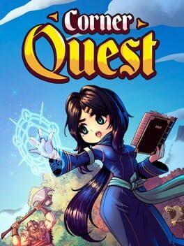 Corner Quest