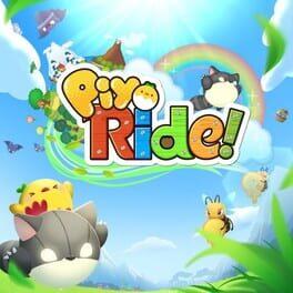 PiyoRide!