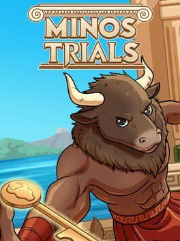 Minos Trials (Xbox Series)
