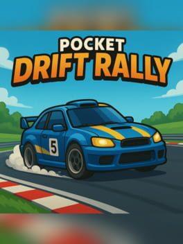 Pocket Drift Rally