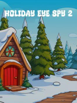 Holiday Eye Spy 2