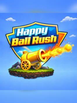 Happy Ball Rush