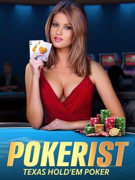 德州撲克 - Pokerist