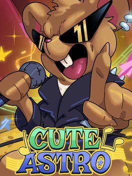 Cute Astro (Xbox Series)