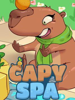 Capy Spa (Xbox Series)