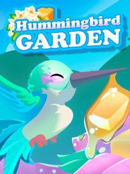 Hummingbird Garden (Xbox Series)