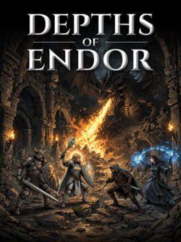 Depths of Endor: Dungeon Crawler
