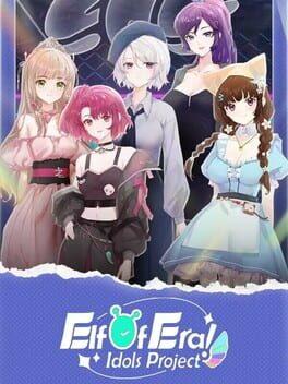 Elf of Era! Idols Project