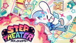 STEP THEATER - 拍點劇場