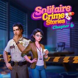 Solitaire Crime Stories Chapter 6