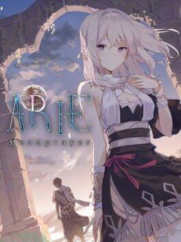 ARIE：月詠み