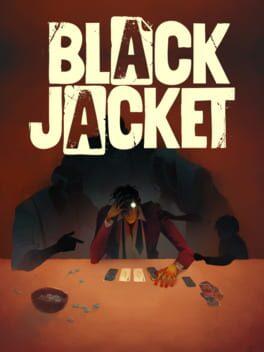 Black Jacket