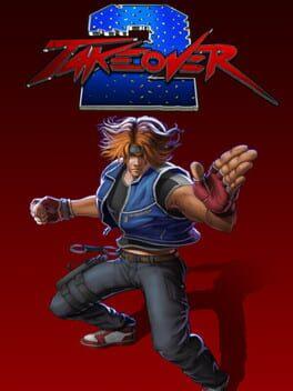 Takeover 2