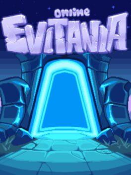 Evitania Online - Idle RPG